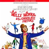 Leslie Bricusse picture from The Candy Man (from Willy Wonka And The Chocolate Factory) released 02/07/2011