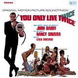 Nancy Sinatra picture from You Only Live Twice (theme from the James Bond film) released 06/30/2003