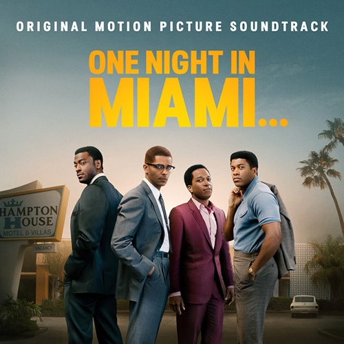 Leslie Odom Jr. Speak Now (from One Night In Miami.. profile image