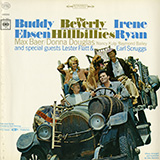 Lester Flatt & Earl Scruggs picture from Ballad Of Jed Clampett (from The Beverly Hillbillies) (arr. Jim Schustedt) released 04/08/2025