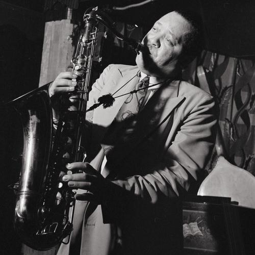 Lester Young A Sailboat In The Moonlight profile image