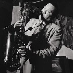 Lester Young picture from I Don't Stand A Ghost Of A Chance With You released 01/03/2018