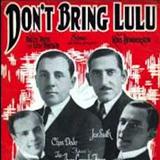 Lew Brown picture from Don't Bring Lulu released 08/11/2006