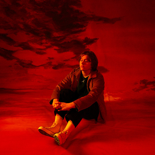 Lewis Capaldi Hold Me While You Wait profile image