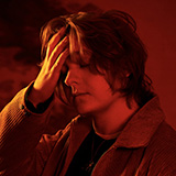 Lewis Capaldi picture from Leaving My Love Behind released 01/14/2020