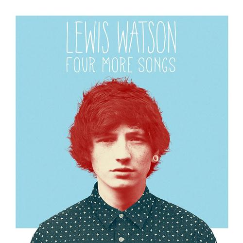 Lewis Watson Calling profile image