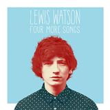 Lewis Watson picture from Calling released 07/10/2013