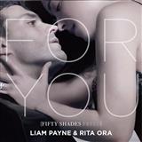 Liam Payne & Rita Ora picture from For You released 01/12/2018
