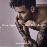 Liam Payne picture from Strip That Down (feat. Quavo) released 10/25/2018