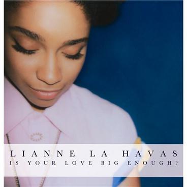 Lianne La Havas Gone profile image