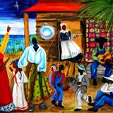 Liberian Folk Song picture from African Noel released 01/20/2012