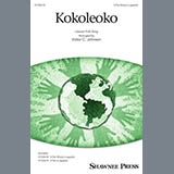 Liberian Folk Song picture from Kokoleoko (arr. Victor Johnson) released 01/29/2025