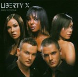 Richard X vs. Liberty X picture from Being Nobody released 11/29/2005