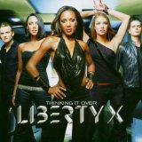 Liberty X picture from Just A Little released 09/30/2010