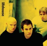 Lifehouse picture from All In All released 04/26/2006
