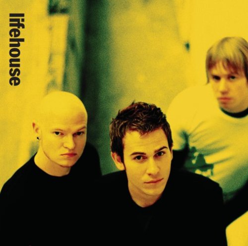 Lifehouse Better Luck Next Time profile image