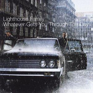 The Lighthouse Family Free/One (I Wish I Knew How It Would profile image