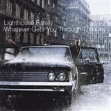 The Lighthouse Family picture from Free/One (I Wish I Knew How It Would Feel To Be & One) released 12/10/2001