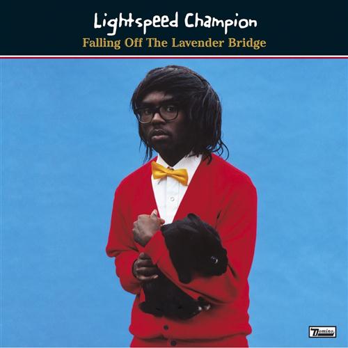 Lightspeed Champion Tell Me What It's Worth profile image