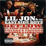 Lil' Jon and the Eastside Boys picture from Get Low released 12/23/2014