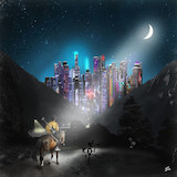 Lil Nas X feat. Billy Ray Cyrus picture from Old Town Road (I Got The Horses In The Back) (arr. Brittany McCorriston) released 12/18/2024