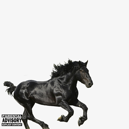 Lil Nas X Old Town Road (I Got The Horses In T profile image