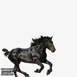 Lil Nas X picture from Old Town Road (I Got The Horses In The Back) released 04/17/2019