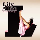 Lily Allen picture from Chinese released 03/02/2009