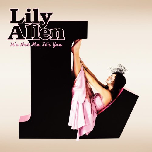 Lily Allen Not Fair profile image