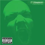 Limp Bizkit picture from Eat You Alive released 09/07/2004