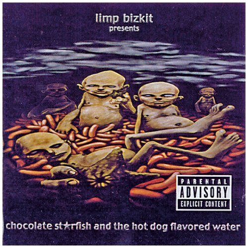 Limp Bizkit My Way profile image