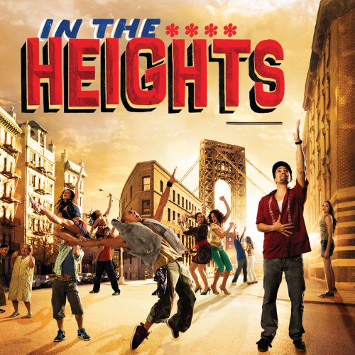 Lin-Manuel Miranda 96,000 (from In The Heights: The Mus profile image