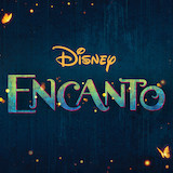 Lin-Manuel Miranda picture from Colombia, Mi Encanto (from Encanto) released 11/23/2021