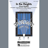Lin-Manuel Miranda picture from In The Heights (Choral Medley) (arr. Mac Huff) released 05/17/2013