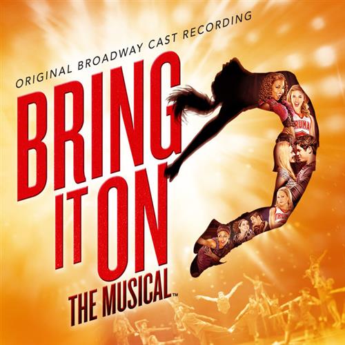 Lin-Manuel Miranda It Ain't No Thing (from Bring It On: profile image