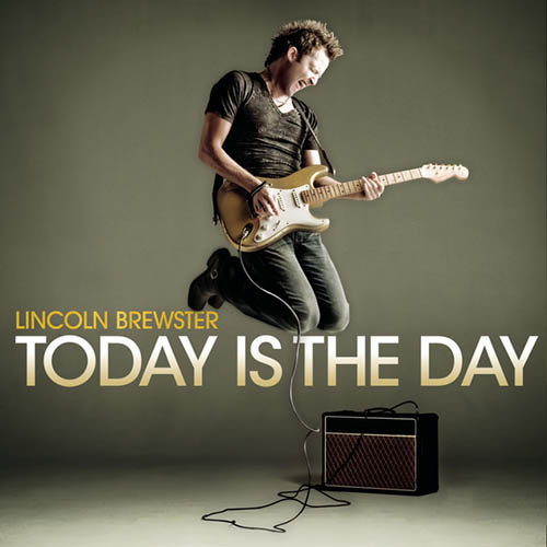 Lincoln Brewster profile Lincoln Brewster The Power Of Your Name profile image