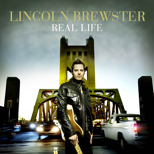 Lincoln Brewster Whom Shall I Fear profile image
