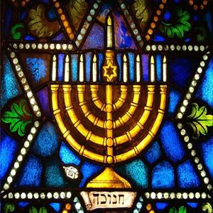 Linda Marcus Hanukkah Flame profile image