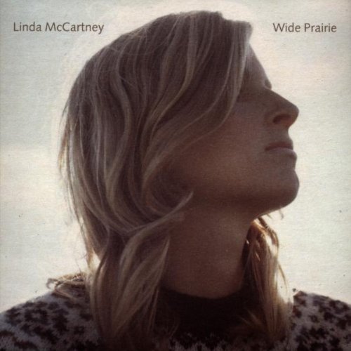 Linda McCartney I Got Up profile image