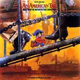 Linda Ronstadt & James Ingram picture from Somewhere Out There (from An American Tail) released 08/06/2009