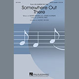 Linda Ronstadt & James Ingram picture from Somewhere Out There (from An American Tail) (arr. Audrey Snyder) released 06/13/2013