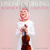 Lindsey Stirling picture from All I Want For Christmas Is You released 12/05/2017