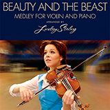 Lindsey Stirling picture from Beauty and The Beast Medley released 05/09/2018