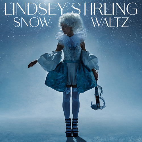Lindsey Stirling Christmas Time With You (feat. Frawl profile image