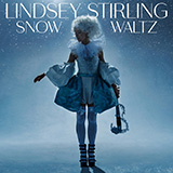 Lindsey Stirling picture from Christmas Time With You (feat. Frawley) released 10/18/2023