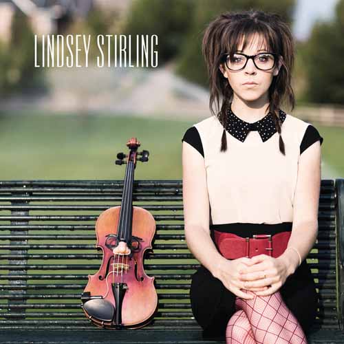 Lindsey Stirling Crystallize profile image
