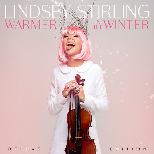 Lindsey Stirling Dance Of The Sugar Plum Fairy (from profile image