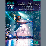 Lindsey Stirling picture from Don't You Worry Child released 09/27/2017