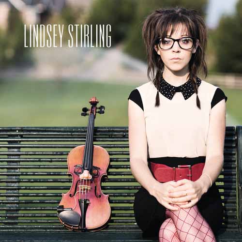 Lindsey Stirling Electric Daisy Violin profile image