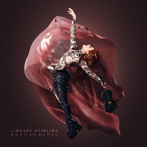 Lindsey Stirling First Light (arr. David Russell) profile image